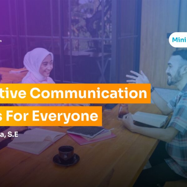 Effective Communication Skills For Everyone