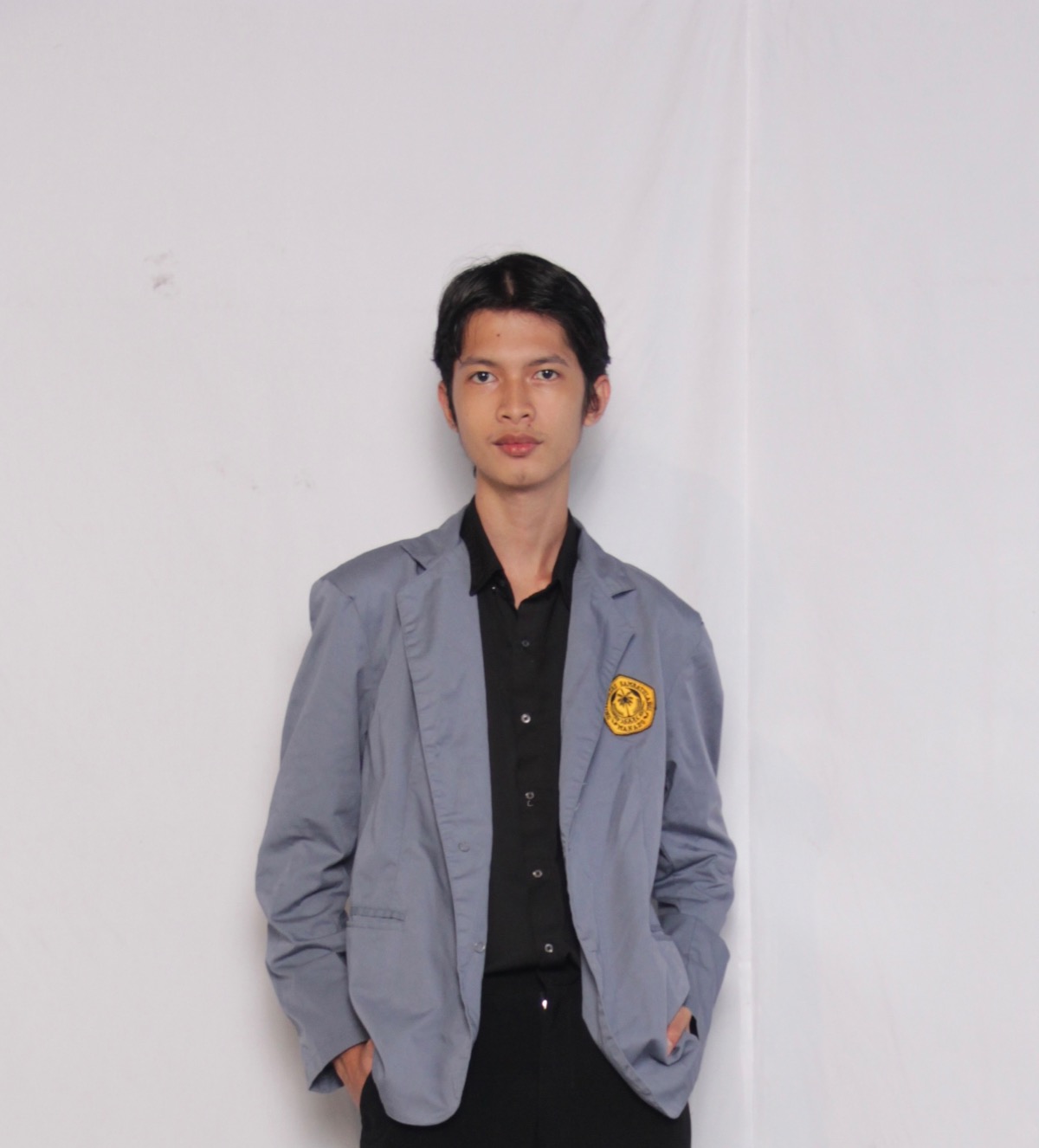 Gilbertd Hiariey